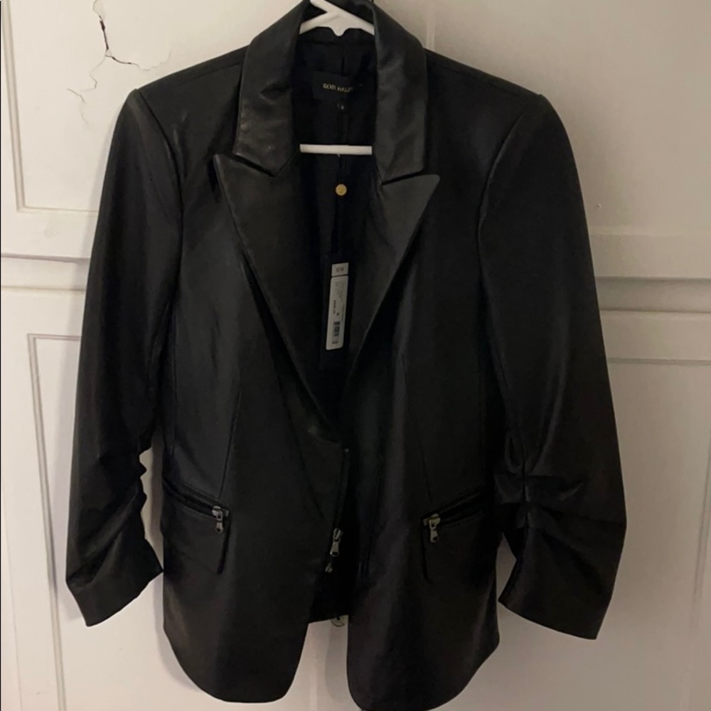 Kobi Halperin Caden Jacket